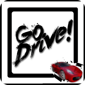 Go Drive! and Kill zombies