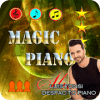 Luis Fonsi - Despacito Magic Piano Tiles Game