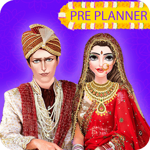 Indian Wedding Arranged Marriage - Pre Planner