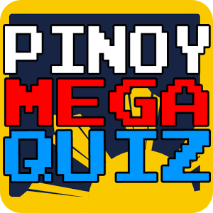 Pinoy Mega Quiz