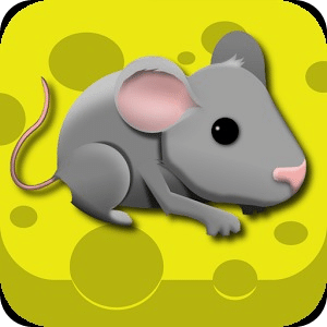 Rodent Rush - Puzzle Challenge