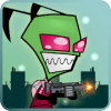 Invader Zim Game