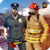 911 Emergency Rescue- Response Simulator Games 3D