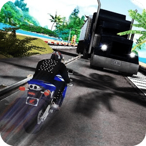 Moto Racing Simulator