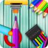 Color Pencil Factory Maker: Design & Build Crayons