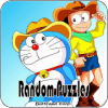 Random Doraemon Puzzles
