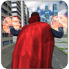 Superhero Magician : Strange Fighting Arena