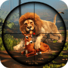 Animal Hunting: Sniper Shooting