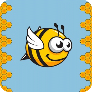 Brian the Bee