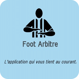 Foot Arbitre