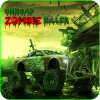 zombie killer OnRoad Racing
