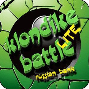 Klondike Battle Lite