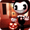 Scary Bendy Neighbor 3D Game