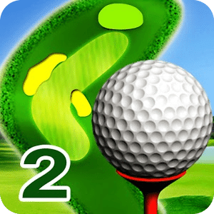 Sonocaddie 2 Golf GPS