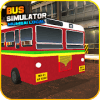 Bus Simulator - Mumbai Local