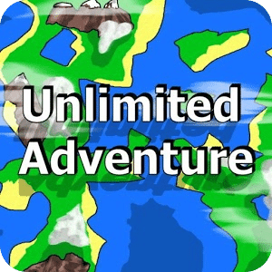 Unlimited Adventure