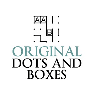 Original Dots and Boxes
