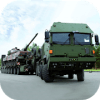Army Truck Driving Simulator 3D:Offroad Cargo Duty