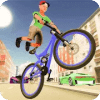 Ultimate BMX Bicycle - Impossible Stunts