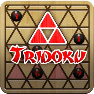 Tridoku: The New Sudoku Game