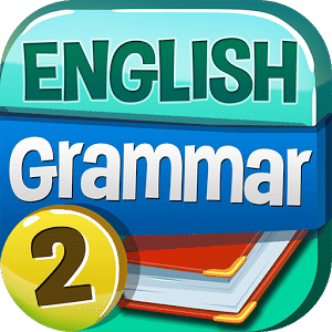 英语语法 测试 2级