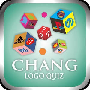 Chang Logo Quiz