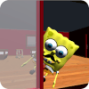 Neighbor Bob. Hello Sponge 3D