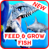 Feed and Grow : Fish Adventure