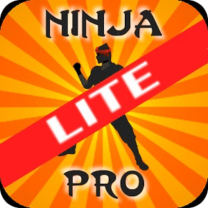 Ninja Pro Lite