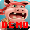 Pigs In War Demo - Strategy Game