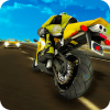 Traffic Racer Moto Bike Game 3D