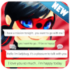 Messenger Chat With Ladybug