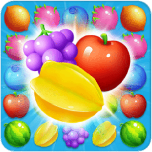 Fruits Bomb