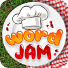 Word Jam : Anagram Brain Game
