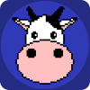 Cow Poke: A Cow Poking Simulator