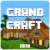 Grand Craft Adventure Exploration Crafting Games