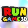 Run Game 3D - Running Games