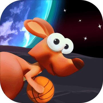 Kangoorun: Fly to the Moon