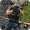 Counter Terrorist SWAT Team 3D FPS Shooting Games