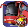 Bus Sriwijaya FC Game