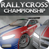 Rally Cross Racing