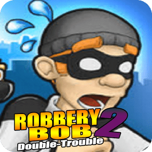 Trick Robbery Bob 2