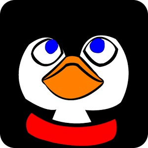 Dodger Penguin