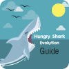 Hungry Shark Evolution Aquatic Adventure Guide