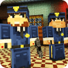 Pixel Police Gun Offline