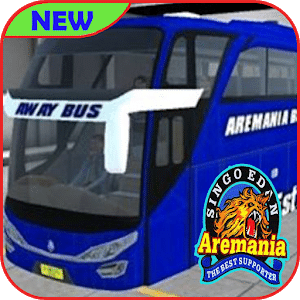 Bus Arema Game
