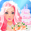 Wedding Spa Dress up Salon - Bridal Fashion Games