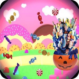 Candy Blast Free