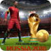 Football Champions Soccer:World Cup 2018