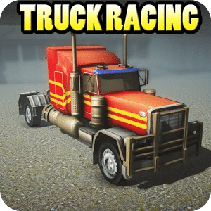 Truck Racing Simulator Free